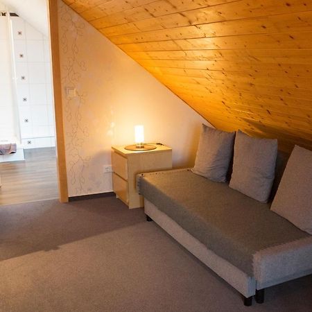 Apartments Stiftshof Enkirch Extérieur photo