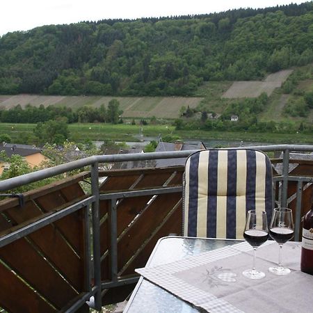 Apartments Stiftshof Enkirch Extérieur photo