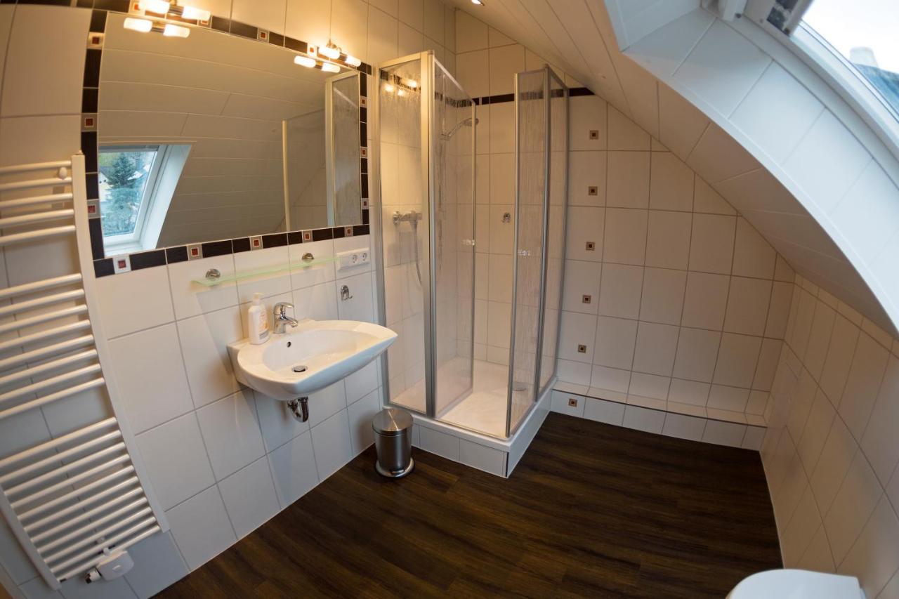 Apartments Stiftshof Enkirch Extérieur photo