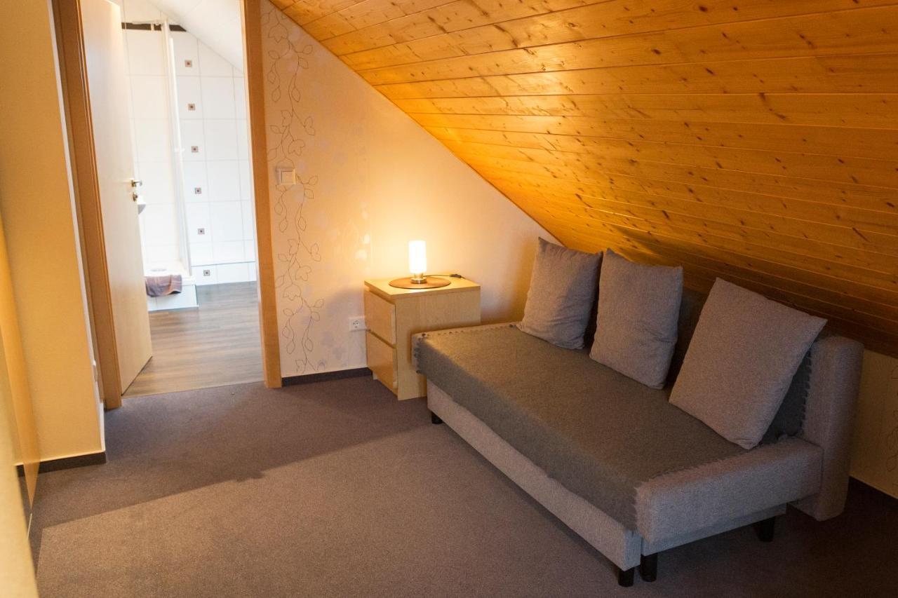 Apartments Stiftshof Enkirch Extérieur photo