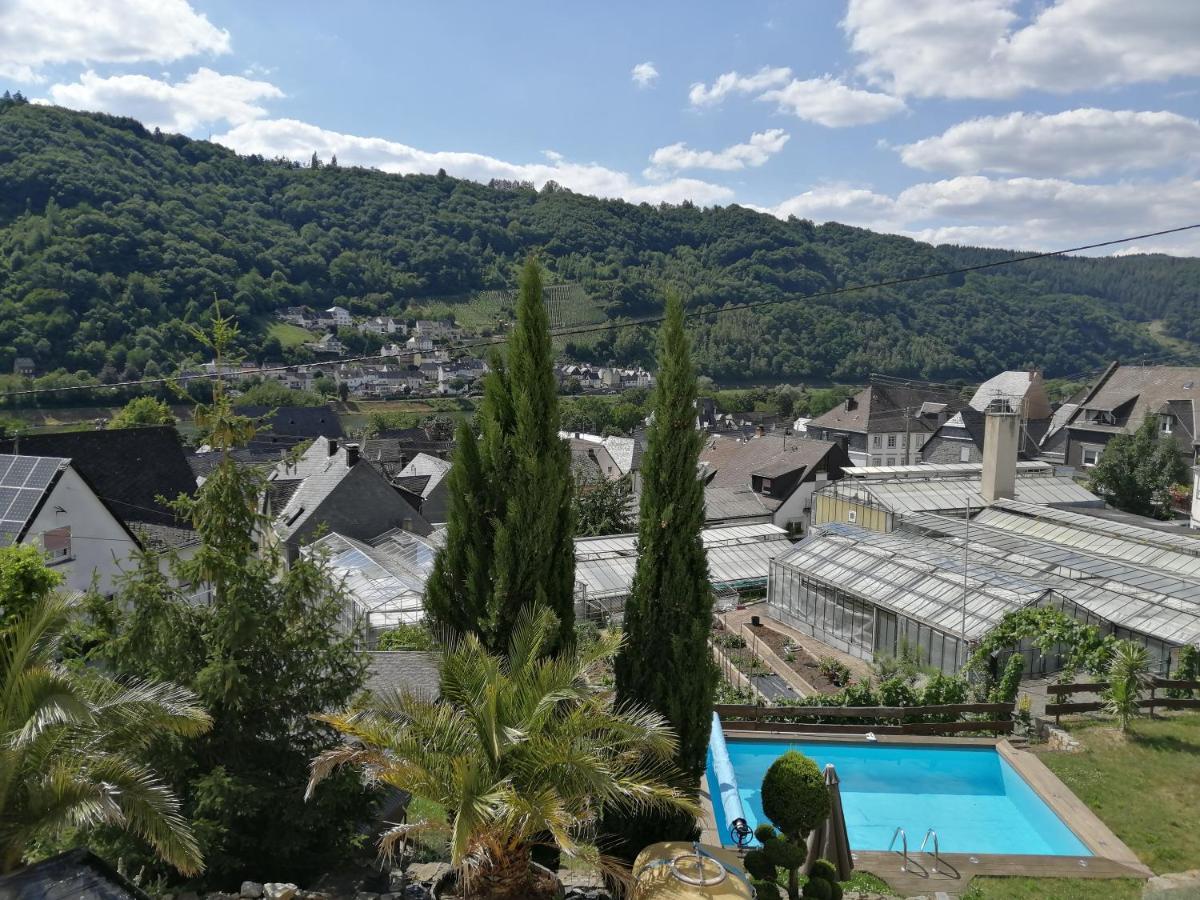 Apartments Stiftshof Enkirch Extérieur photo